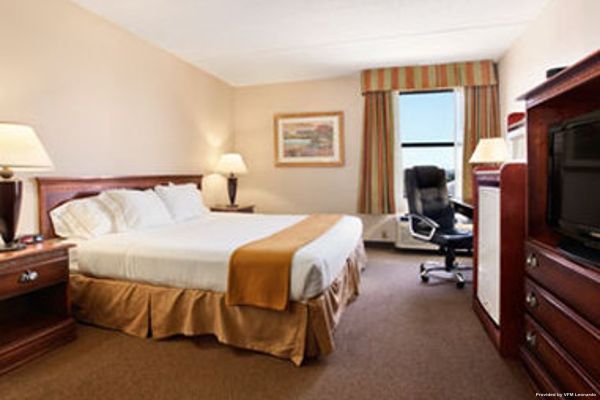 Hotel BAYMONT LAFAYETTE IN (Lafayette)